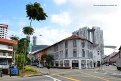 Keong Saik Road (D2), Shop House #463117421